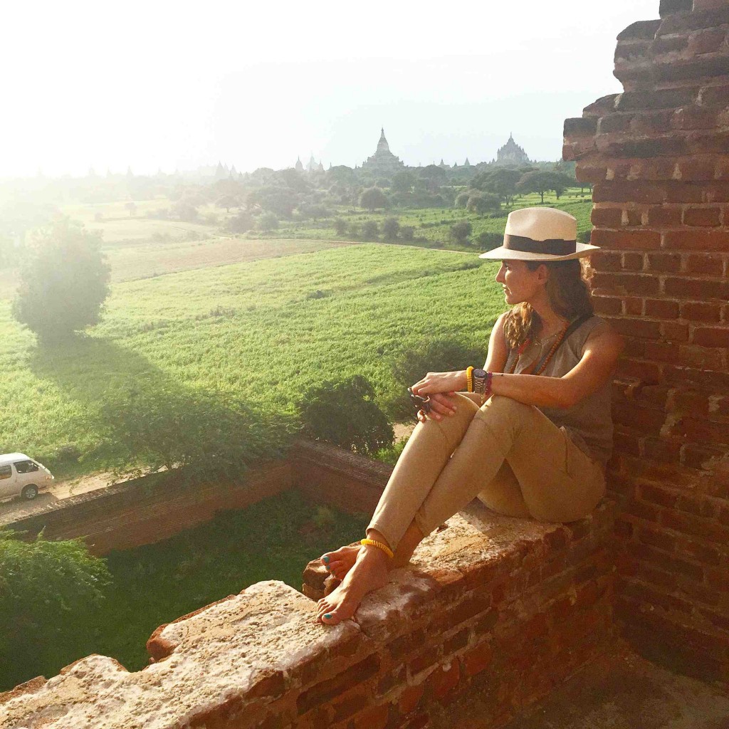 Last summer in Bagan…Myanmar memories!