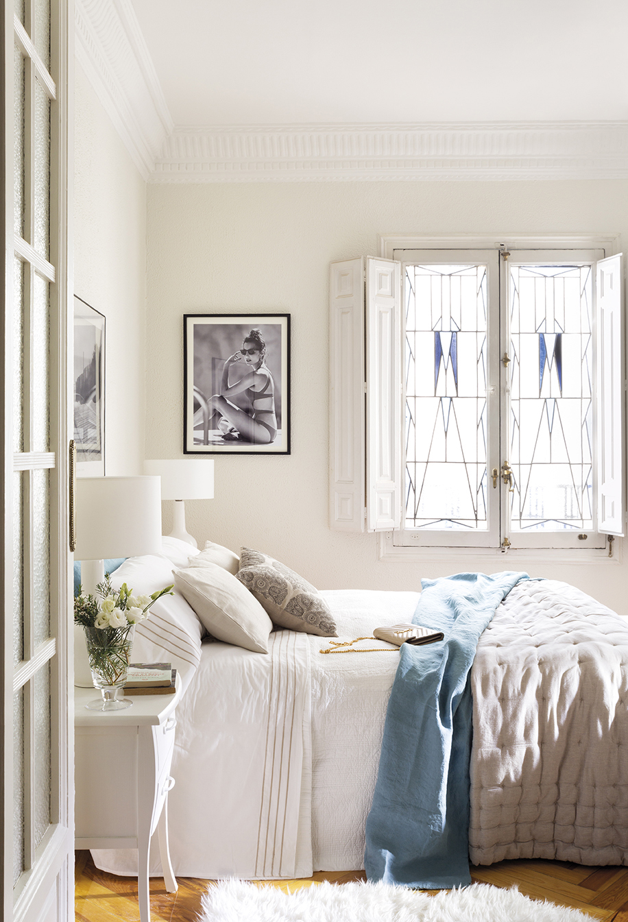 Mi casa en la revista EL MUEBLE – Monimoleskine